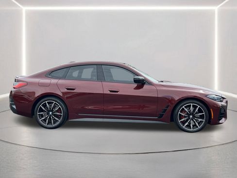 Certified 2023 BMW 430i Gran Coupe xDrive w/ M Sport Package image 29