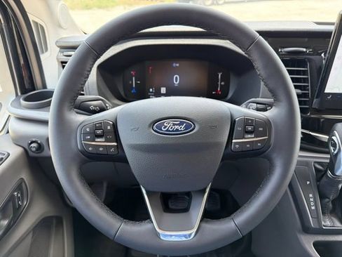 New 2026 Ford Transit 350 XLT w/ Upfitter Package RWD image 24