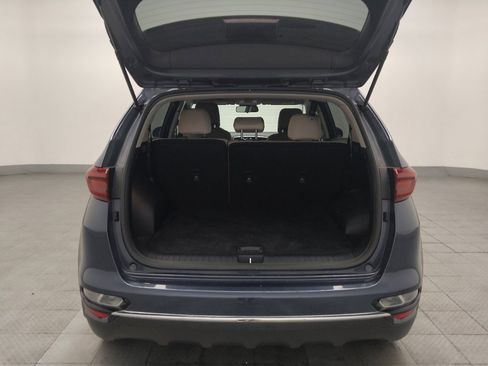 Used 2021 Kia Sportage LX FWD image 29
