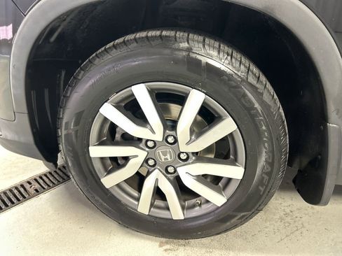Used 2019 Honda Pilot EX image 9