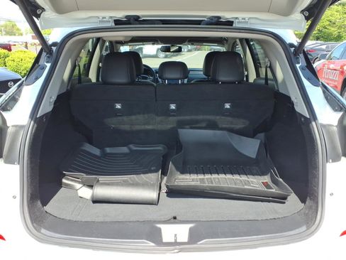 Used 2018 Nissan Murano Platinum AWD/4WD image 26