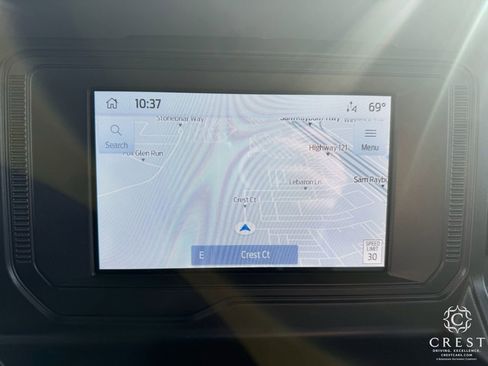 Used 2023 Ford Bronco Big Bend image 21