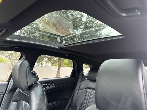 Used 2023 Kia Sportage X-Pro Prestige image 17