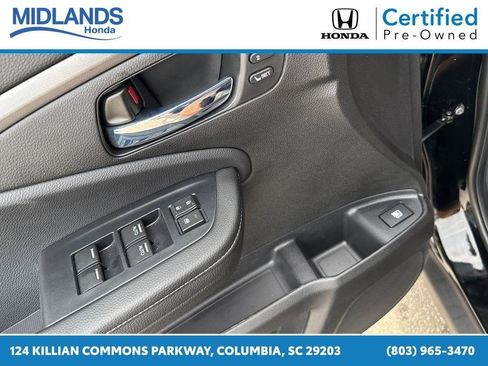 Used 2026 Honda Ridgeline RTL image 15