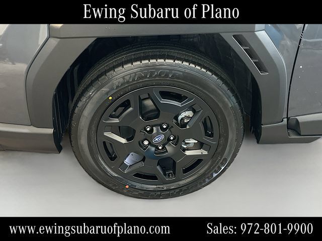 Used 2026 Subaru Outback Limited AWD/4WD image 33