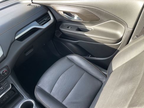 Used 2019 GMC Terrain SLT w/ Preferred Package image 15