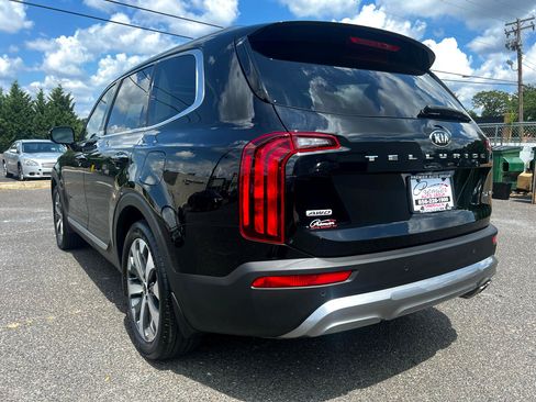 Used 2021 Kia Telluride SX image 7