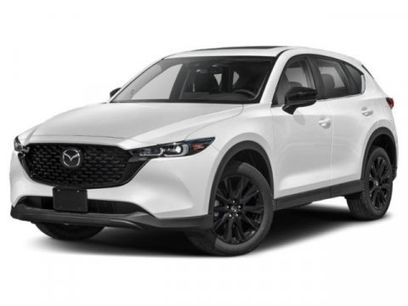 Used 2023 MAZDA CX-5 AWD 2.5 S w/ Premium Plus Pkg
