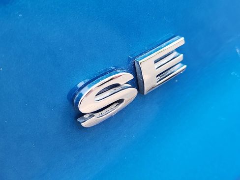 Used 2019 Ford EcoSport SE w/ SE Convenience Package AWD/4WD image 13