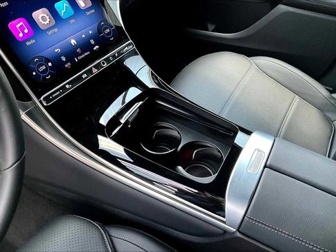 New 2025 Mercedes-Benz GLC 300 GLC 300 image 11