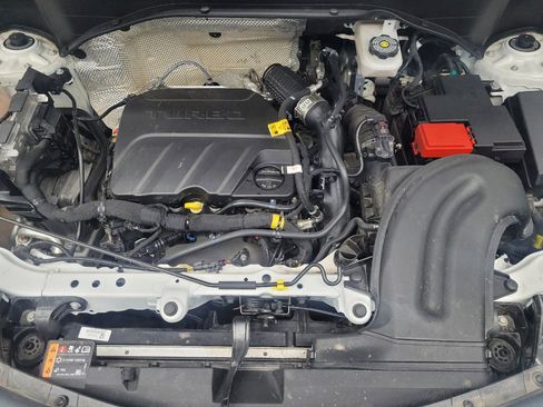 Used 2024 Buick Encore GX Preferred FWD image 30