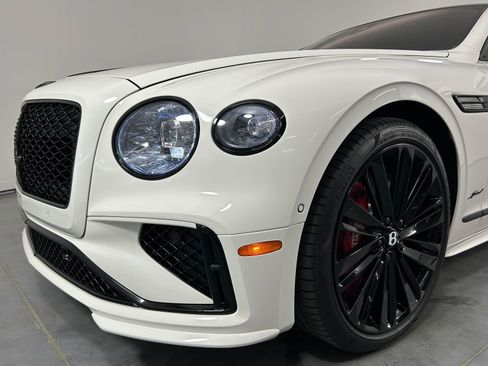 New 2026 Bentley Flying Spur Plug-In Hybrid image 42