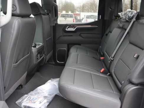 New 2026 Chevrolet Silverado 1500 RST w/ Convenience Package II image 21