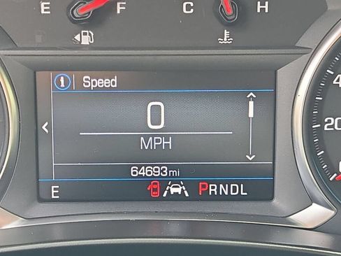Certified 2024 Chevrolet Equinox RS FWD image 20