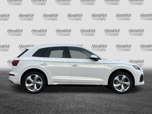 Used 2023 Audi Q5 2.0T Premium Plus image 3