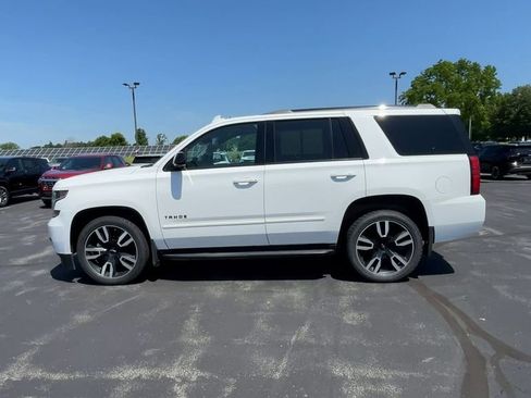 Used 2020 Chevrolet Tahoe Premier image 9
