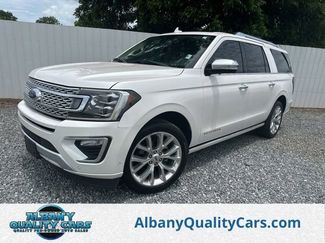 Used 2018 Ford Expedition Max Platinum RWD video 1