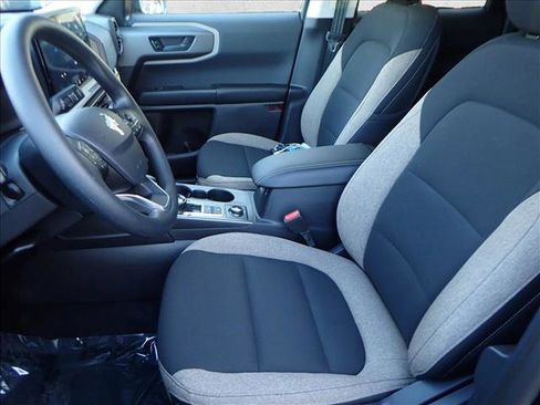 New 2025 Ford Bronco Sport Big Bend image 11