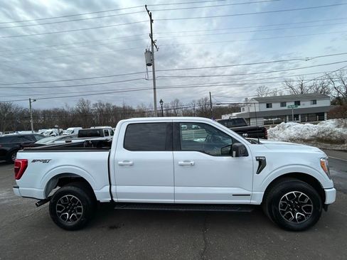 Certified 2023 Ford F150 XLT w/ Equipment Group 302A High image 4