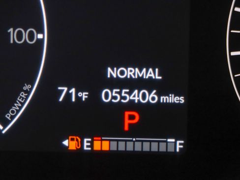 Used 2024 Honda CR-V Sport-L image 16