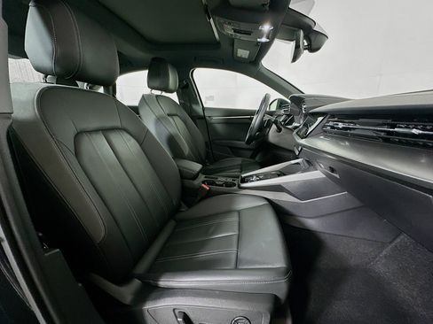 Used 2024 Audi A3 2.0T Premium image 31