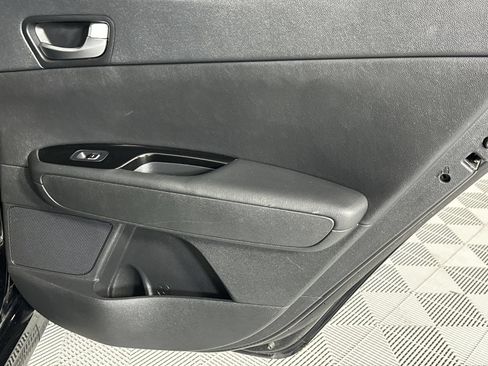 Used 2020 Kia Optima SX FWD image 31