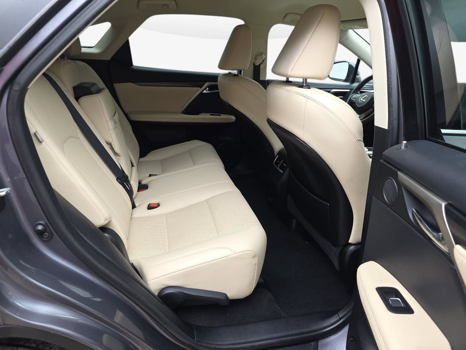 Used 2022 Lexus RX 350 FWD image 33