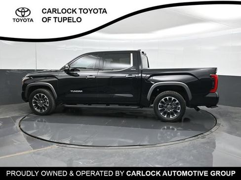 Used 2023 Toyota Tundra Limited w/ Power Package RWD image 9