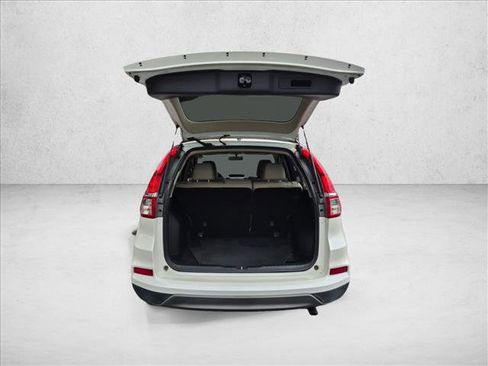 Used 2016 Honda CR-V LX image 6