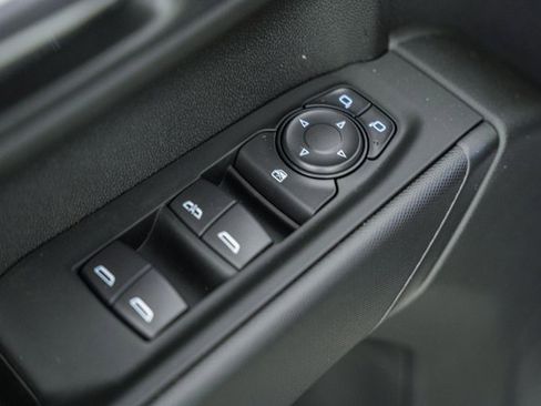 New 2026 Chevrolet Silverado 1500 Custom image 41