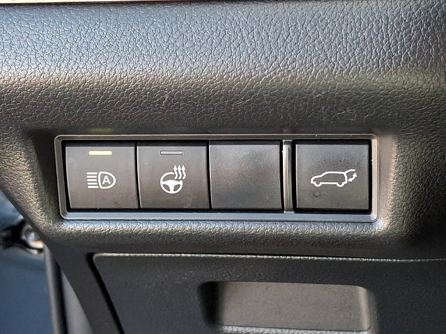 Used 2024 Toyota Grand Highlander AWD image 18