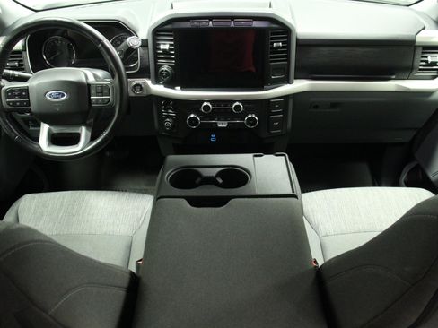 Used 2022 Ford F150 XLT w/ Equipment Group 302A High image 17