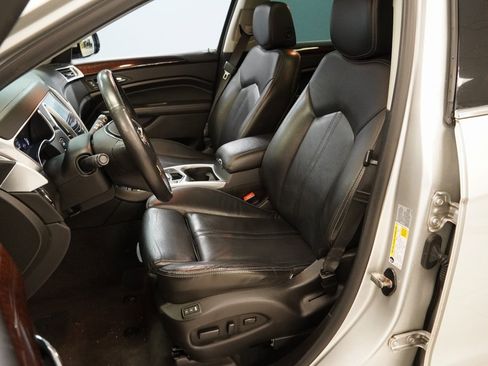 Used 2016 Cadillac SRX Performance w/ Driver Assist Package image 3