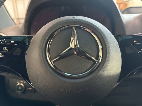 New 2025 Mercedes-Benz Sprinter 3500 image 34