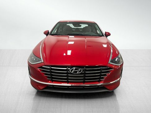 Used 2021 Hyundai Sonata SE image 5