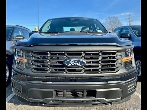 New 2024 Ford F150 XL image 2