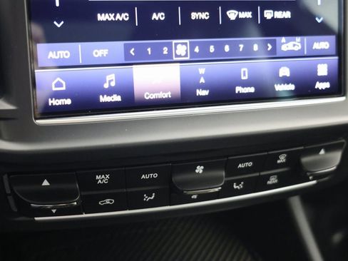 Used 2021 Maserati Levante GTS AWD/4WD image 30