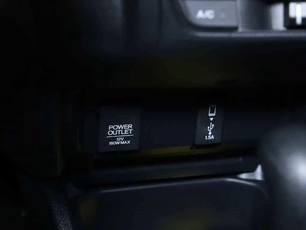 Used 2019 Honda Fit EX image 27