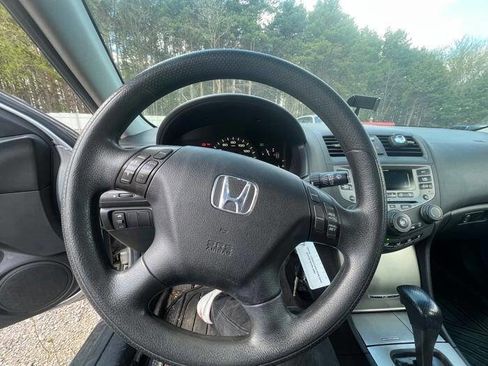 Used 2006 Honda Accord EX-L image 31