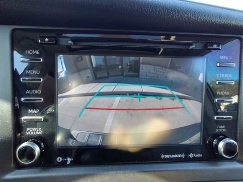 Used 2018 Toyota Sienna XLE w/ XLE Navigation Package image 42