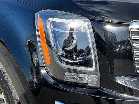 Used 2020 Kia Telluride EX w/ Towing Package image 34