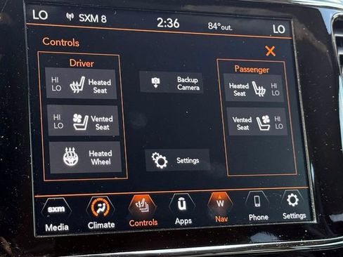 Certified 2020 Jeep Grand Cherokee High Altitude AWD/4WD image 30