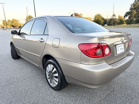 Used 2008 Toyota Corolla CE w/ Extra Value Upgrade Pkg FWD image 24