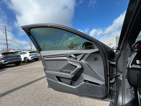 Used 2025 Audi RS 3 AWD/4WD image 76