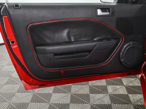 Used 2008 Ford Mustang GT image 30