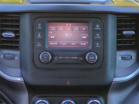 Used 2022 RAM 1500 Big Horn image 19