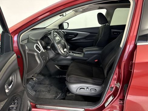 Used 2017 Nissan Murano SV w/ Premium Package AWD/4WD image 4