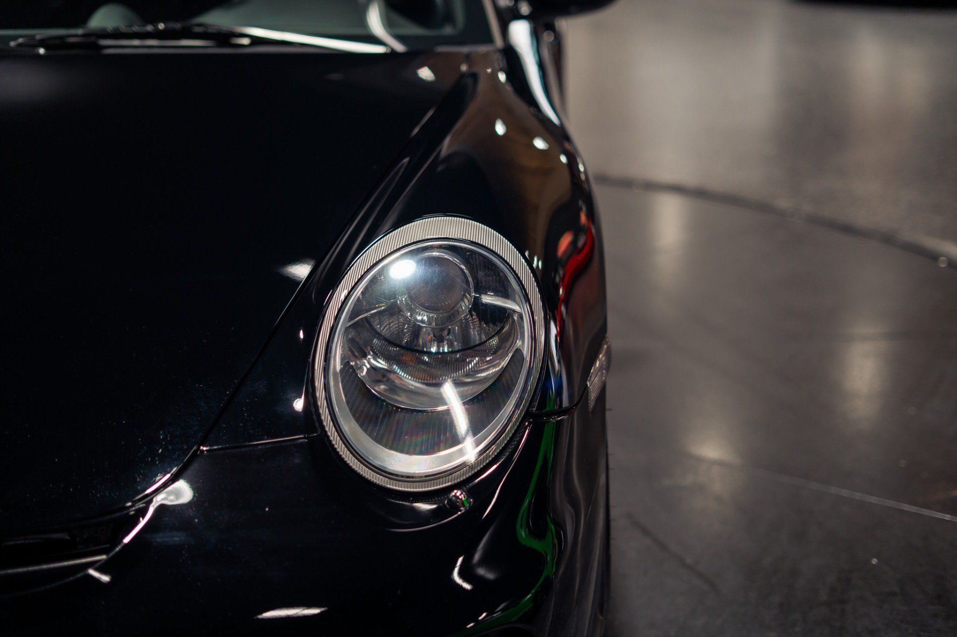 Used 2008 Porsche 911 GT2 RWD image 19
