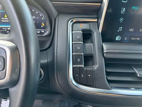 Certified 2023 Chevrolet Tahoe LT image 20