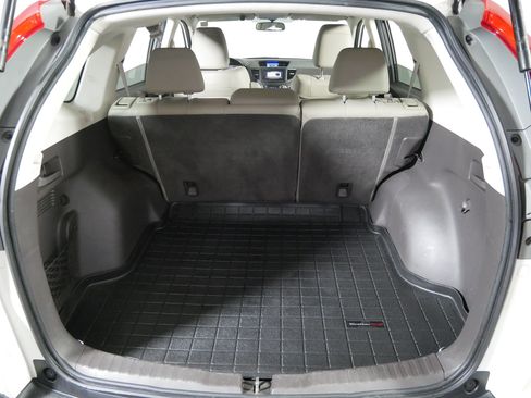 Used 2012 Honda CR-V EX-L image 18